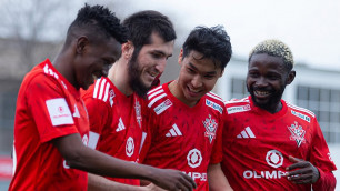 ©ФК "Актобе"