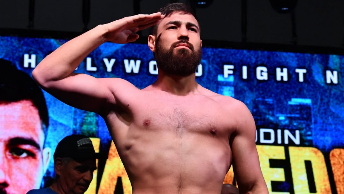 Прямая трансляция боя "нового Головкина" в США. Будет 16-0?