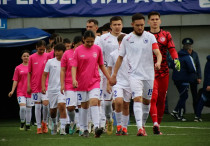 ©ФК "Окжетпес"