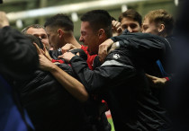 ©ФК "Кызыл-Жар"