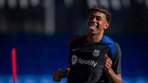 ©ФК "Барселона"