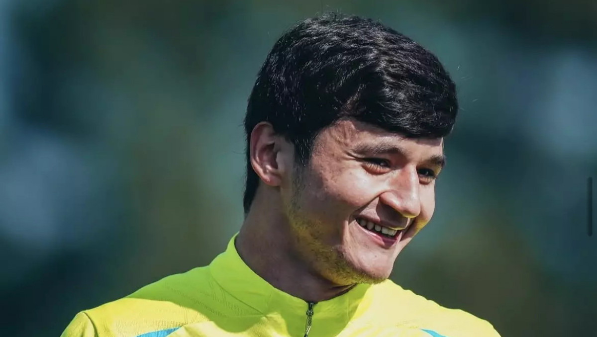 "Манчестер Сити" "отказался" от Хусанова и обрадовал фанатов