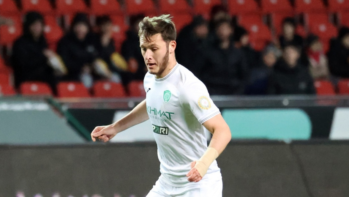 Самородов оформил ассист в матче с лидером РПЛ с 4 голами