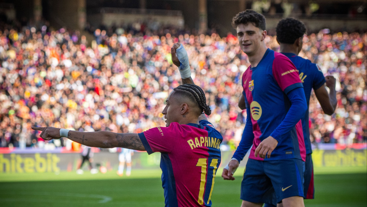 "Барселона" определилась с главным тренером на новый сезон