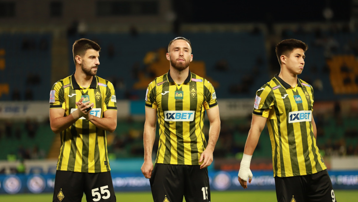 "Кайрату" отдали победу, а "Астане" "создали" проблемы в КПЛ