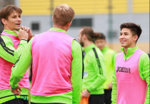 ©ФК "Кайрат"