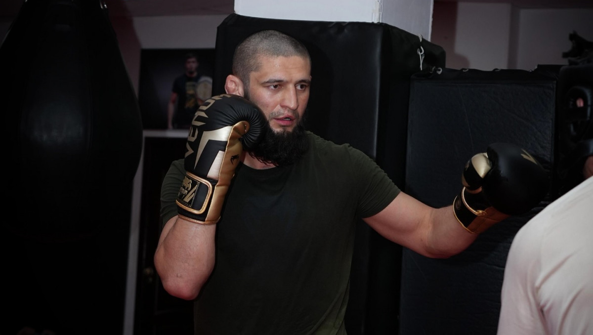 Поступила плохая новость для Чимаева: все подробности