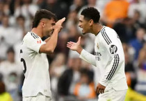 ©ФК "Реал" Мадрид