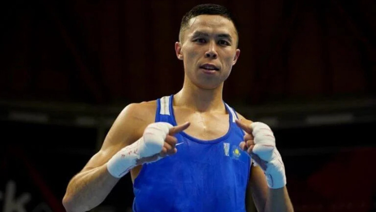 Сакен Бибосынов сделал заявление после возвращения в сборную Казахстана: выиграл золото