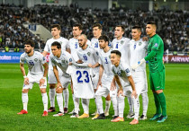 ©Федерация футбола Узбекистана