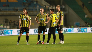 ©ФК "Кайрат"