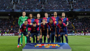 ©ФК "Барселона"