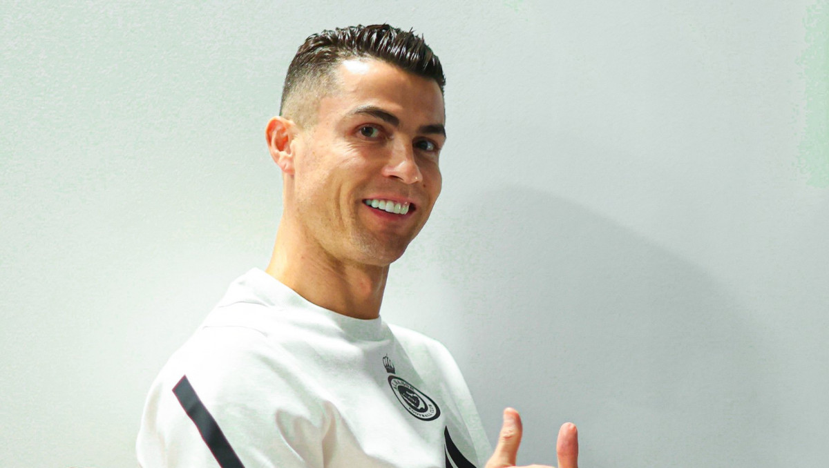 Топ-клуб отказался от Криштиану Роналду и пожалел. Подробности