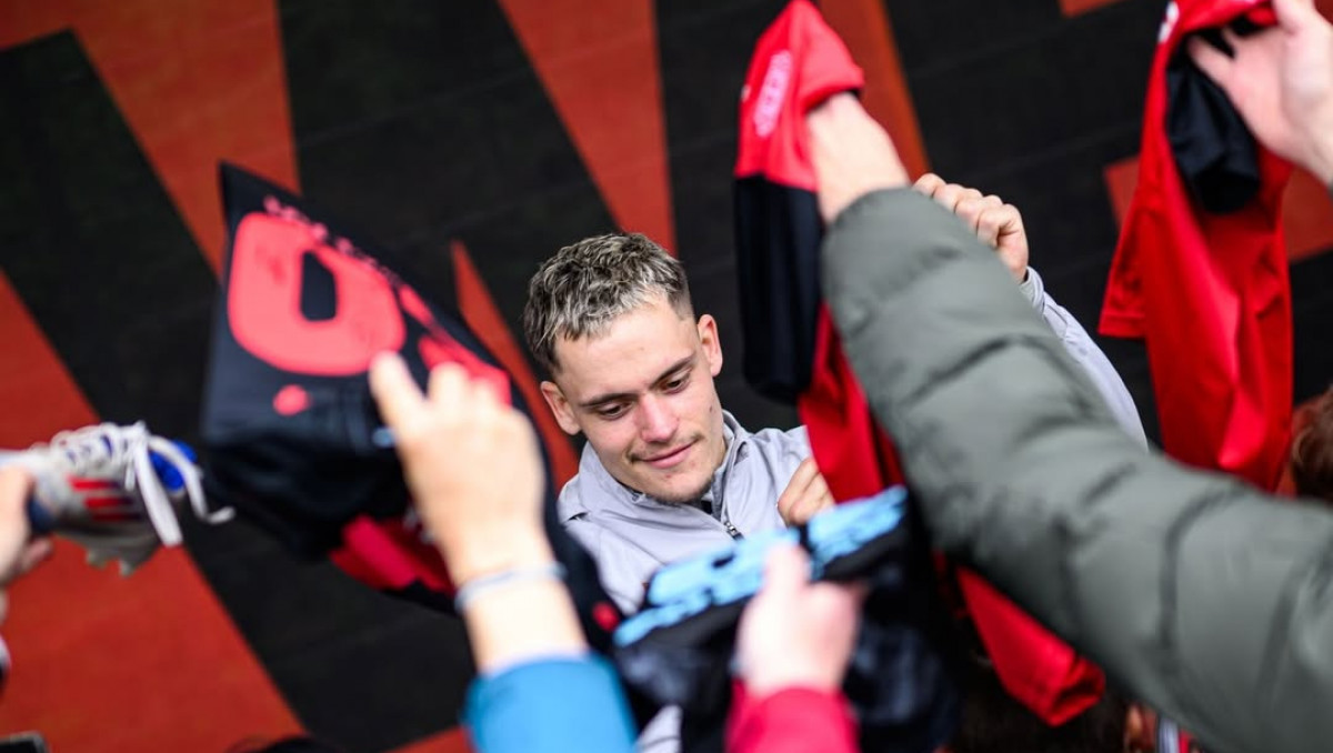 Звезда за 140 миллионов выбрал новый клуб: хочет взять ЛЧ и "Золотой мяч"