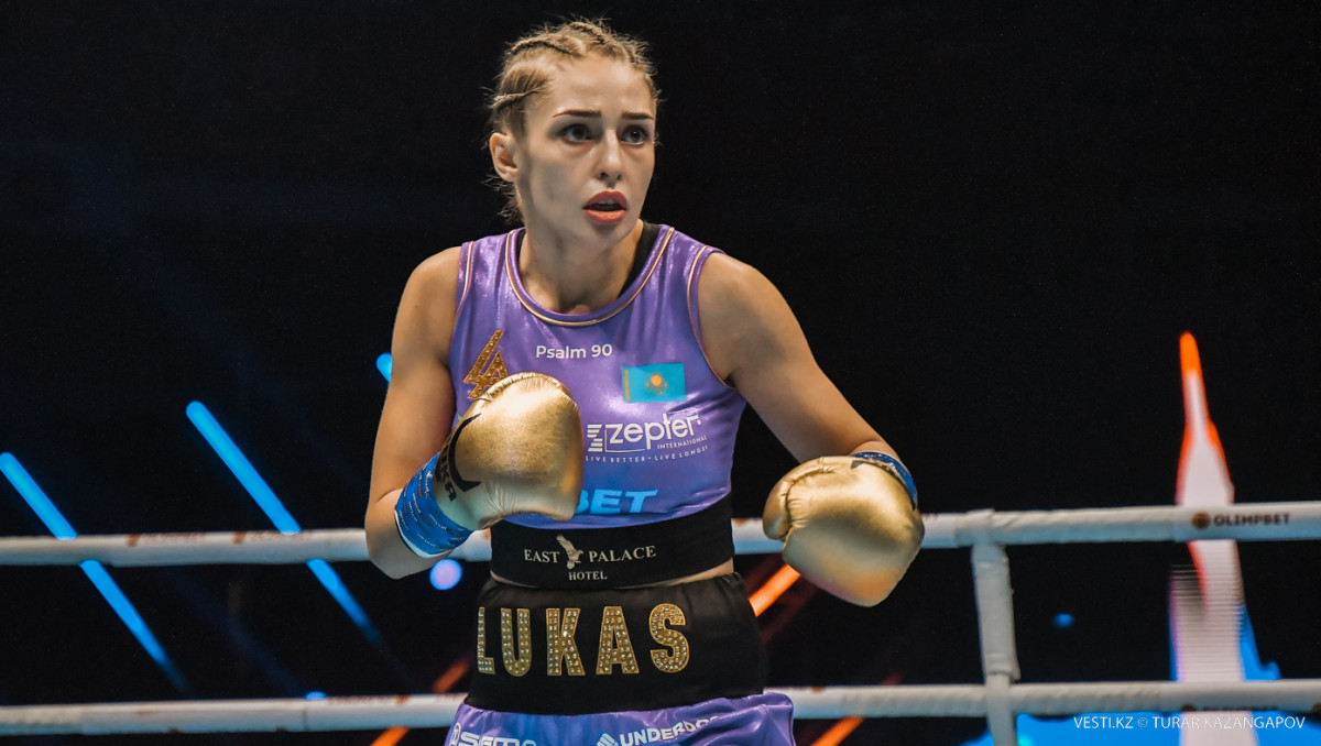 Впервые в истории! Казахстану гарантировали бой за звание "абсолюта"