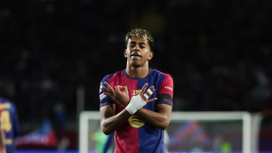 ©ФК "Барселона"