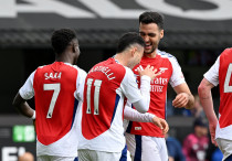 ©ФК "Арсенал"