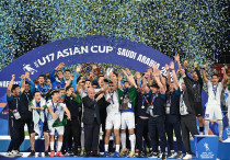 ©Федерация футбола Узбекистана