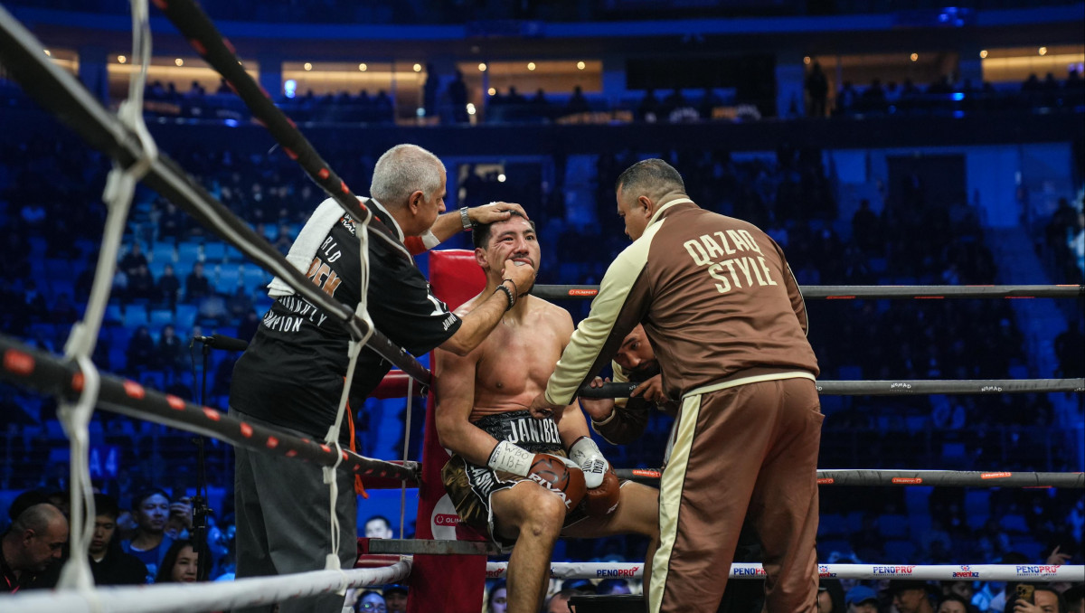 Чемпион бросил вызов элите двух весов: это не понравится Алимханулы