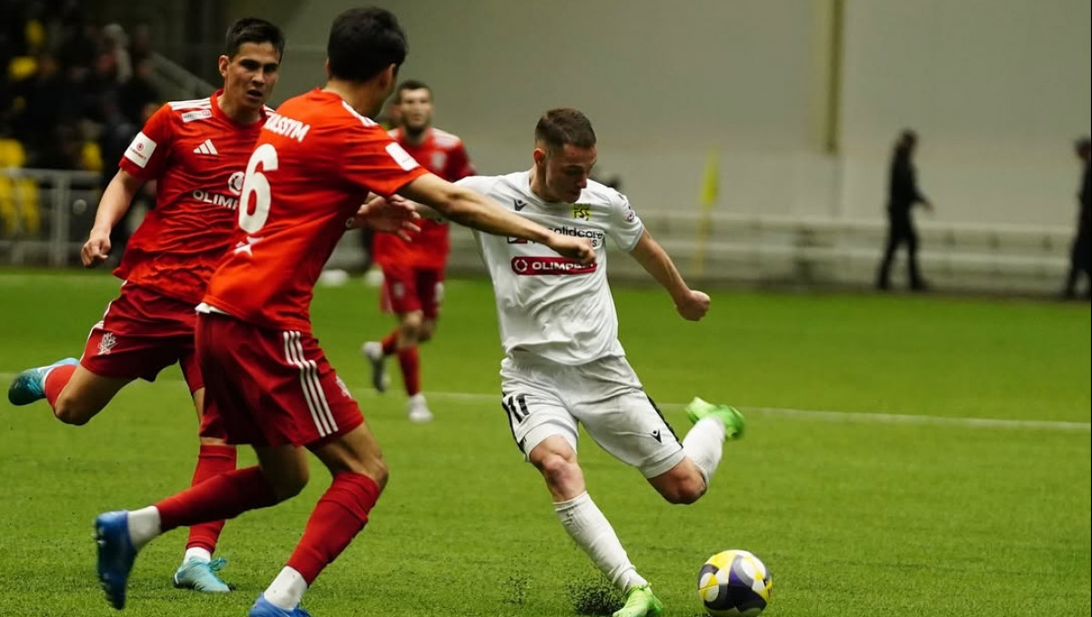 Потери лидеров, сенсации и новые герои. Что изменилось в КПЛ после пятого тура?