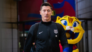 ©ФК "Барселона"