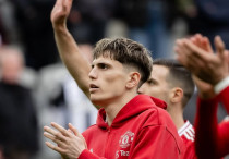 ©ФК "Манчестер Юнайтед"