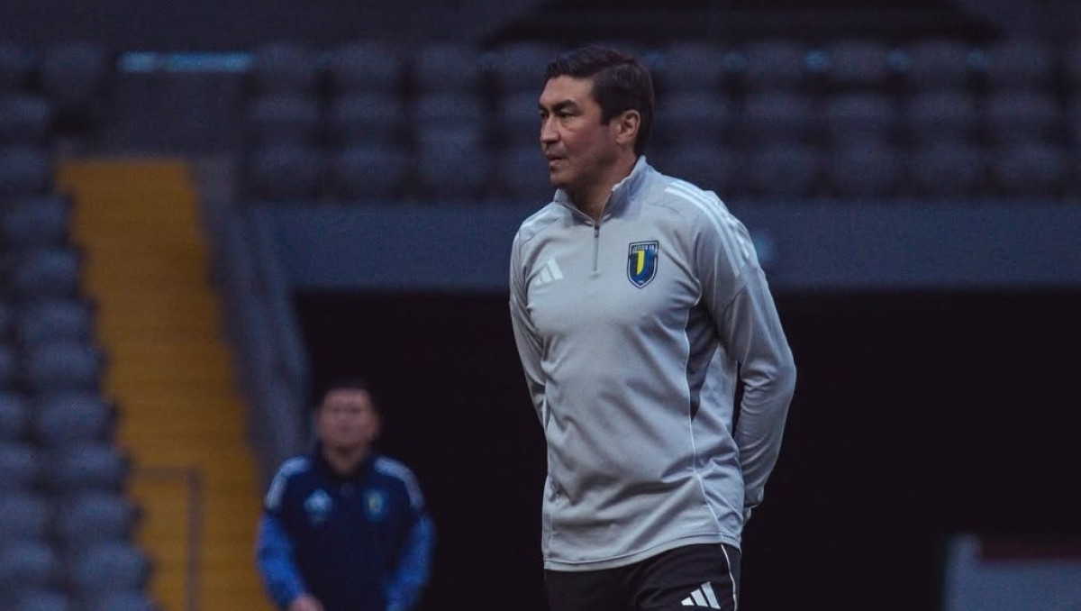 Смаков разнес казахстанский футбол. Прав ли он?