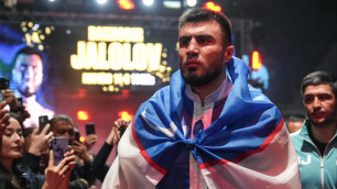 ©Турар Казангапов, Vesti.kz