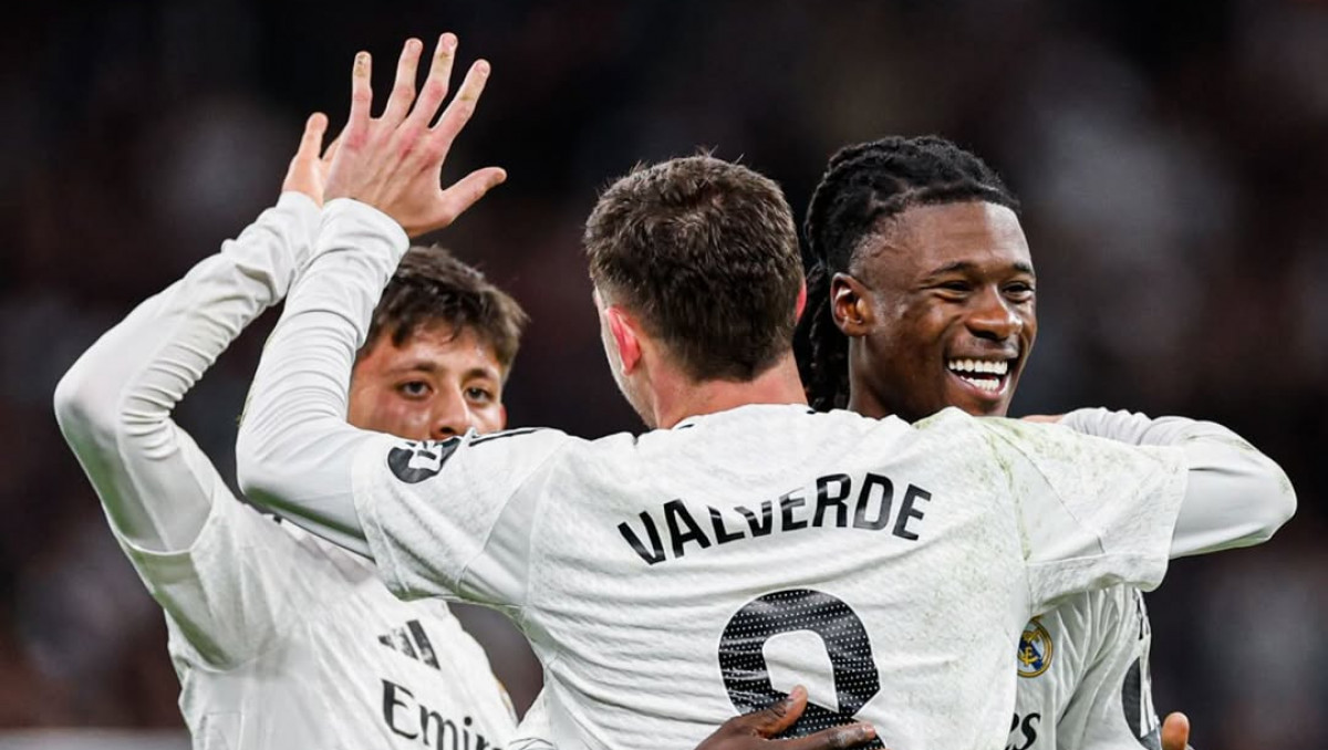 "Реал" решил побить трансферный рекорд и отомстить "Арсеналу"