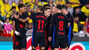 ©ФК "Барселона"