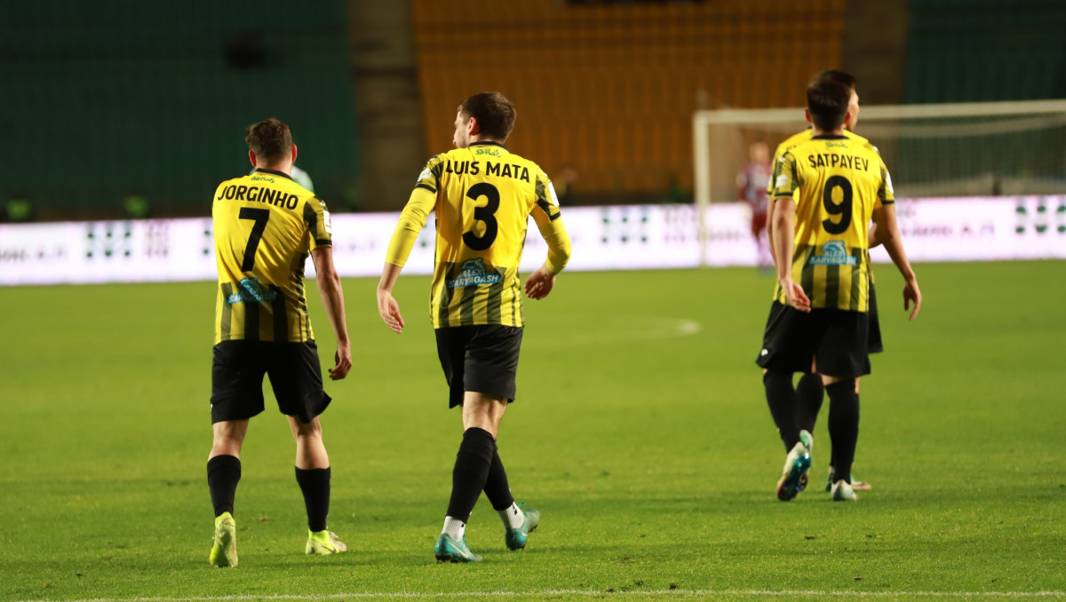 В "Кайрате" объяснили сенсацию с аутсайдером КПЛ