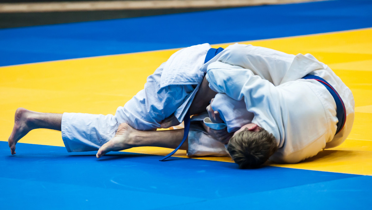 Тысячи очков и олимпийский рейтинг: Астана примет мировой турнир по дзюдо