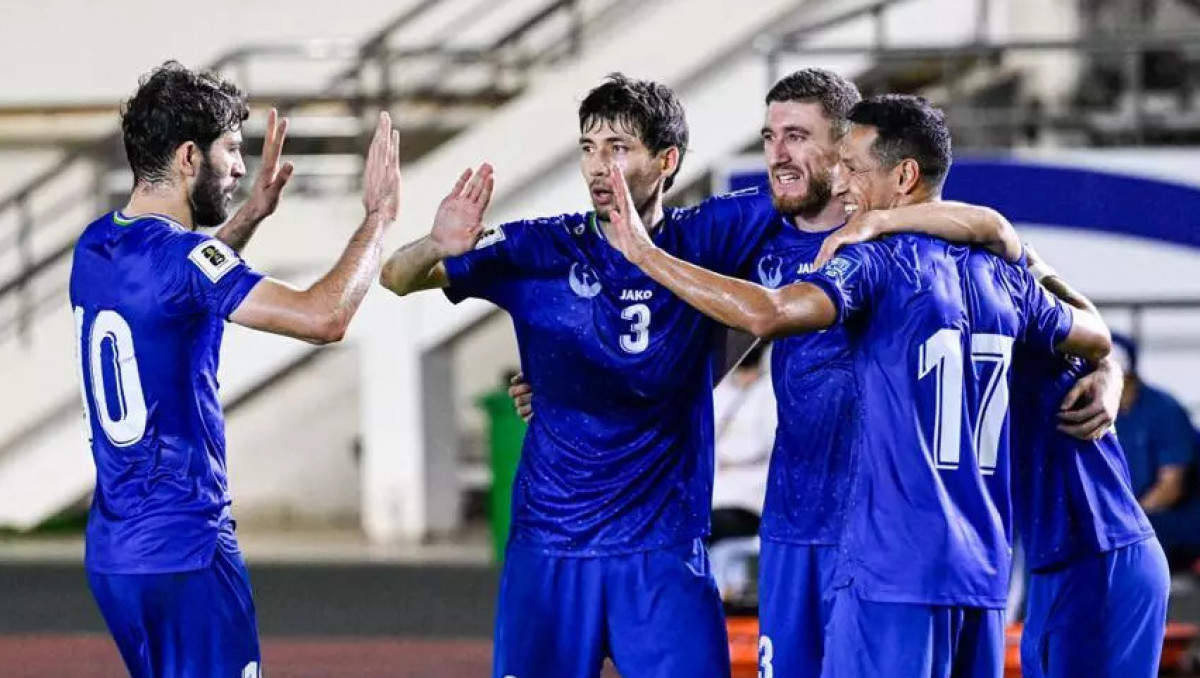 Соперник сборной Узбекистана принял серьезное решение перед матчем за ЧМ-2026