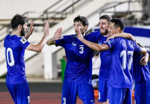 ©Uzbekistan Football Association