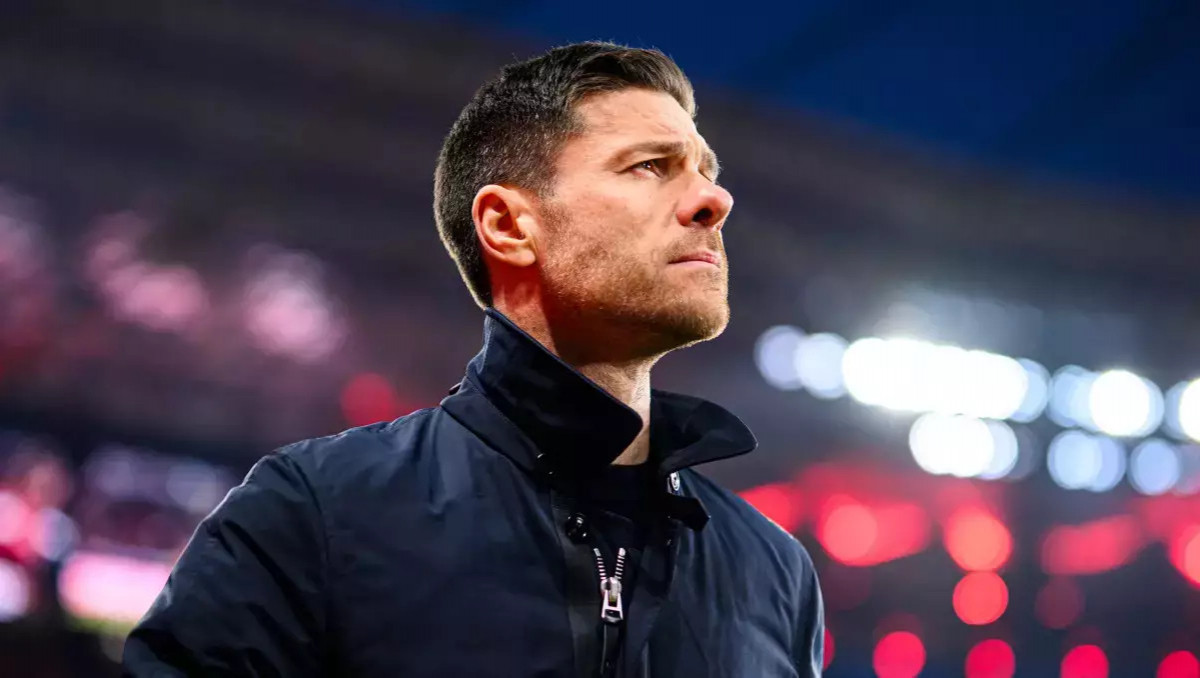 Названо условие для ухода Алонсо в "Реал"