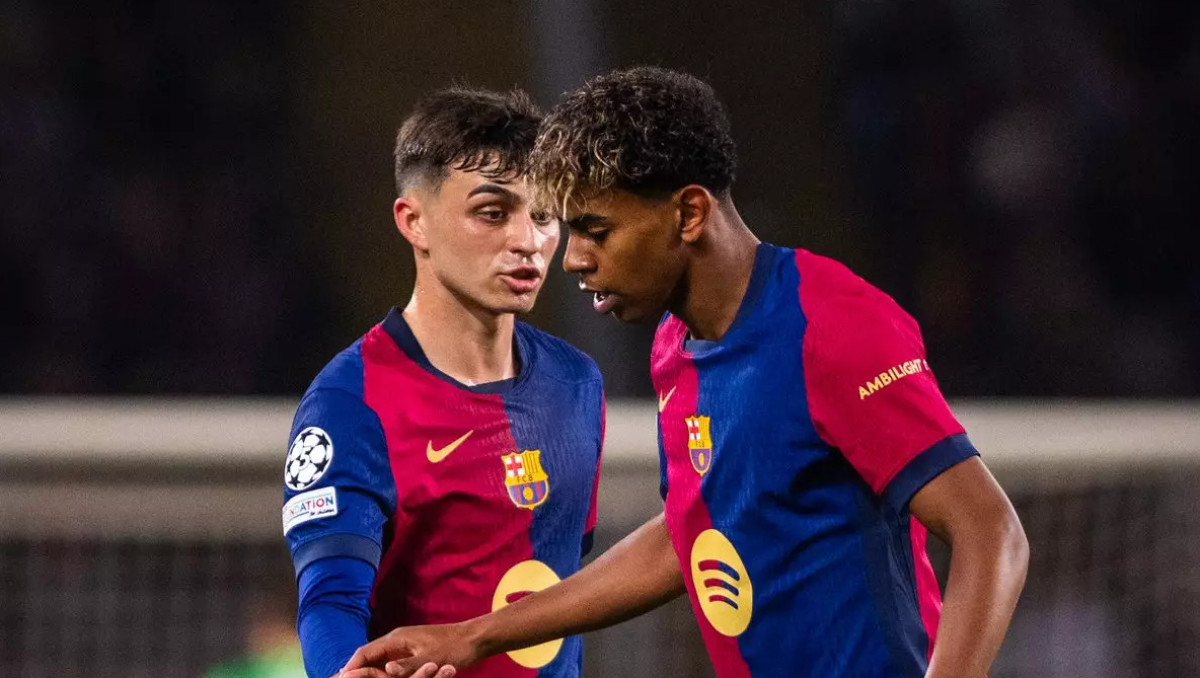 Воспитанник "Реала" восхитился Ямалем и сделал громкое признание