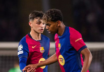 ©ФК "Барселона"