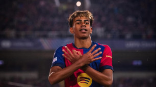 ©ФК "Барселона"