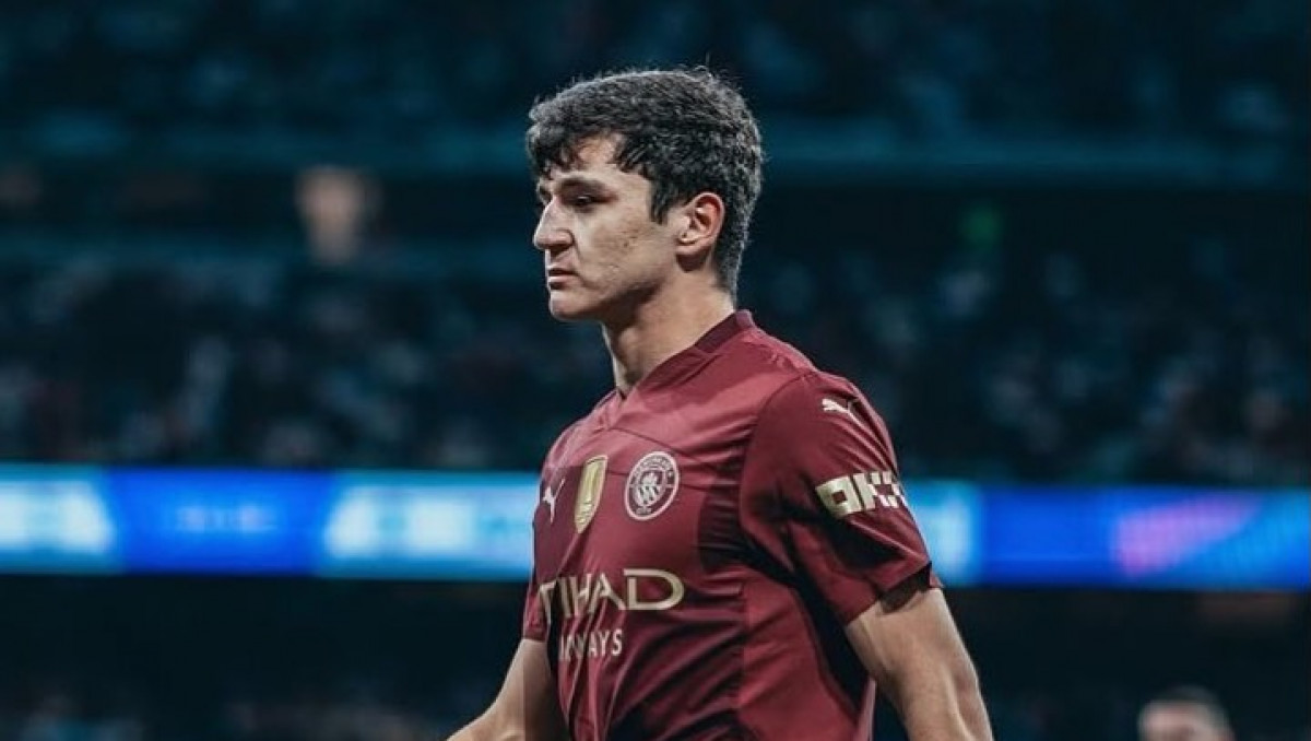 "Ман Сити" "объявил" об уходе Хусанова: Гвардиола сделал заявление