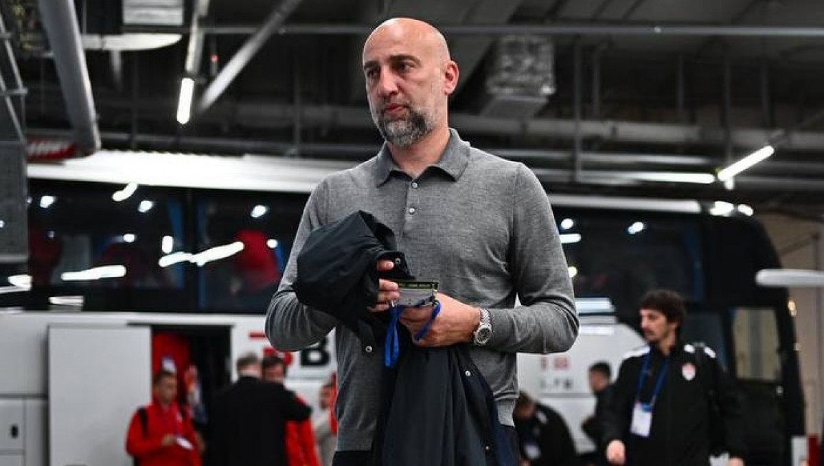 Борьба за выживание вместо еврокубков. В чем ошибся Магомед Адиев и причем тут Казахстан?