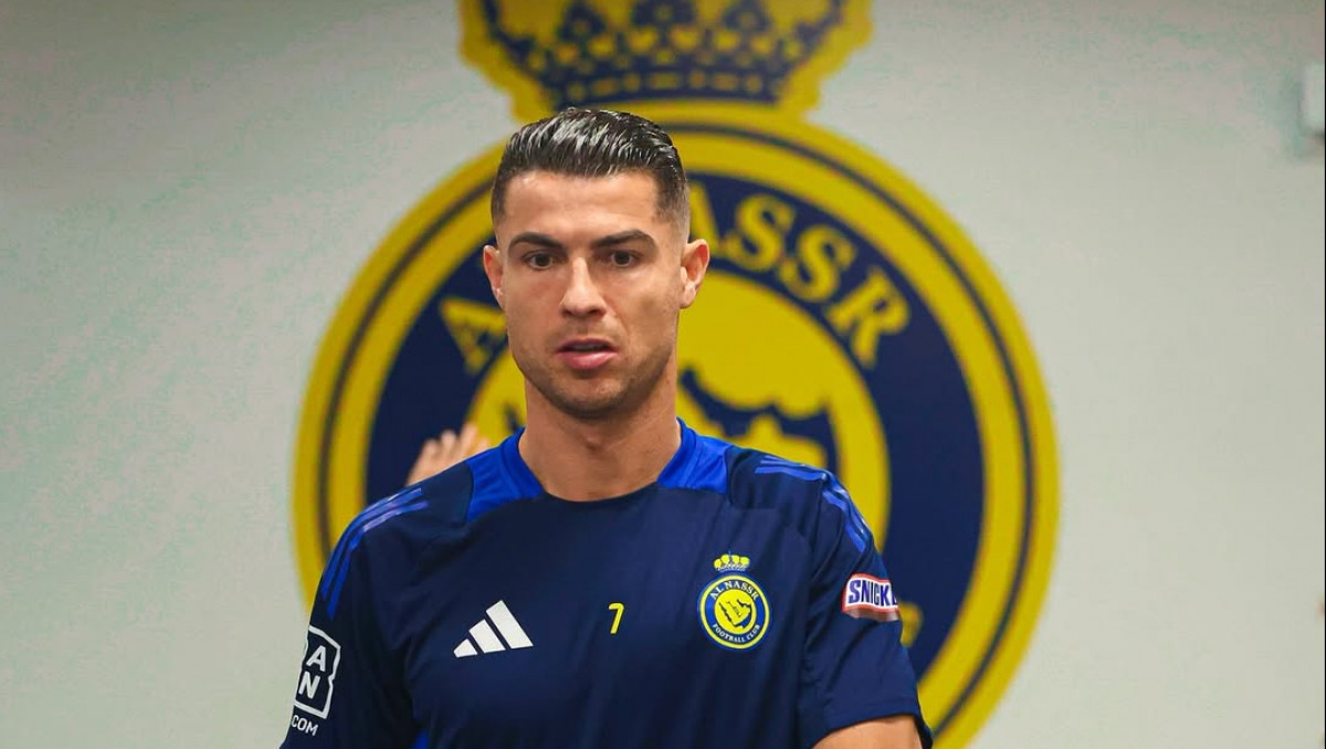 Экс-игрок "Реала" назвал футболистов лучше Криштиану Роналду: их пятеро