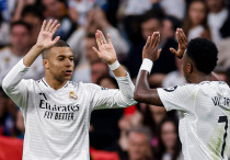 ©ФК "Реал" Мадрид