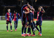 ©ФК "Барселона"