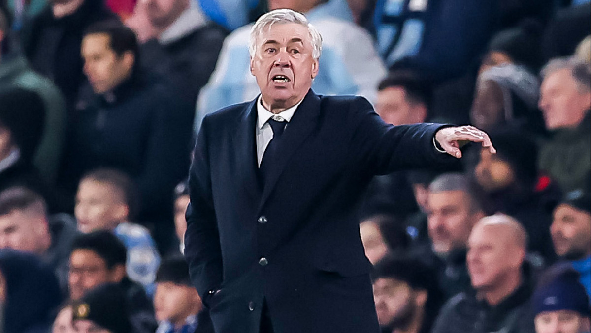 Анчелотти заинтриговал фанатов "Реала": что сказал тренер об увольнении?