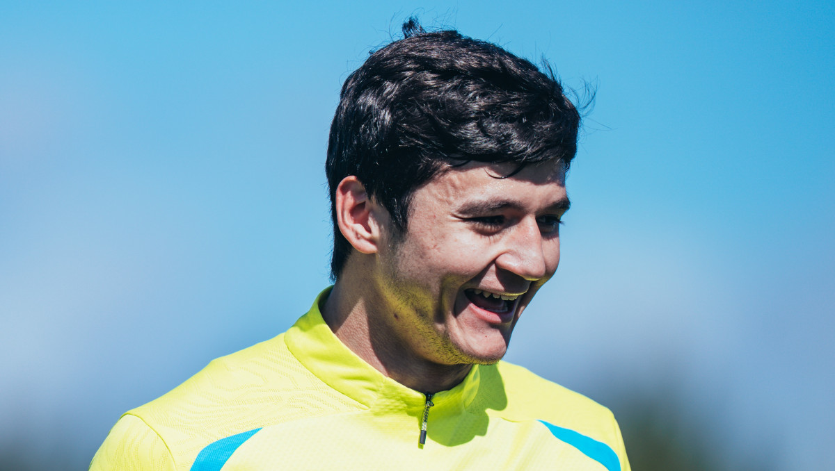 Хаос в Узбекистане: "Манчестер Сити" может вмешаться в ситуацию с Хусановым