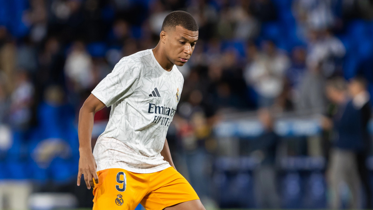 "Реал" исключил Мбаппе. Известны подробности