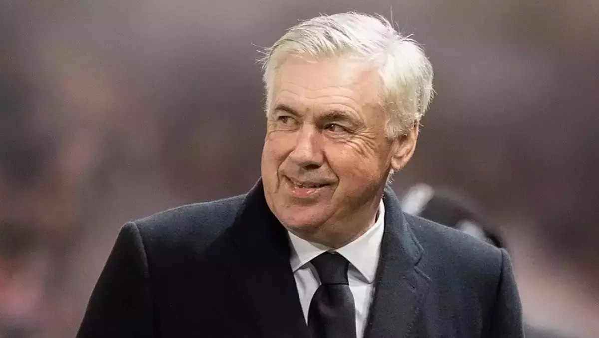 Бразилия шокировала предложением Анчелотти - зарплата на уровне "Реала"