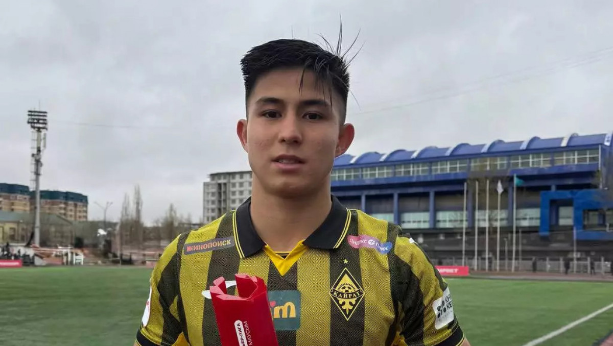 Европейский клуб узнал свою участь после матча с "Челси" Сатпаева