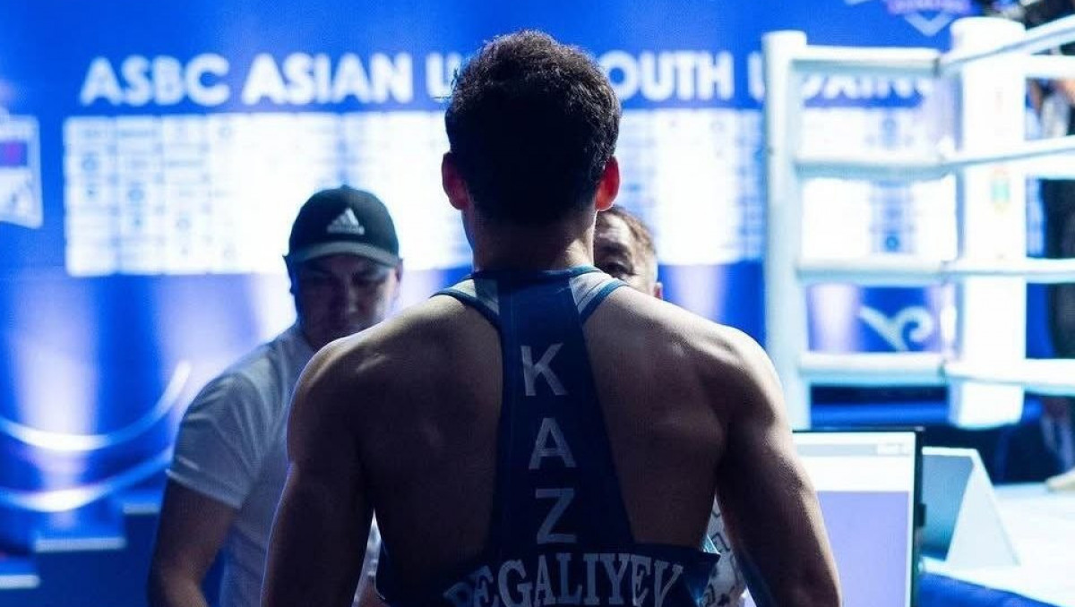 Казахстан готовит боксерскую бурю: что задумали перед историческим турниром в Астане?