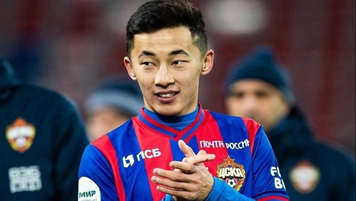 "Чуть ли не "Реал" пророчили". В России раскритиковали узбекского вундеркинда